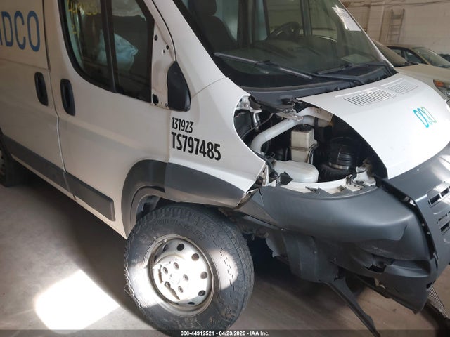 Продаж на аукціоні авто 2016 Ram Promaster 1500 Low Roof, vin: 3C6TRVNG1GE131923, номер лоту: 44912521