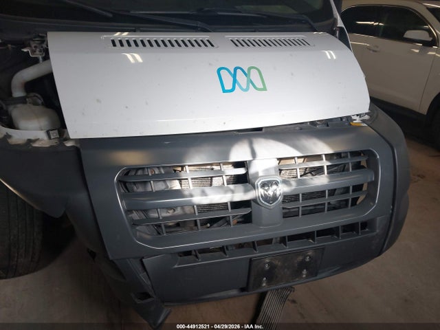 Продаж на аукціоні авто 2016 Ram Promaster 1500 Low Roof, vin: 3C6TRVNG1GE131923, номер лоту: 44912521