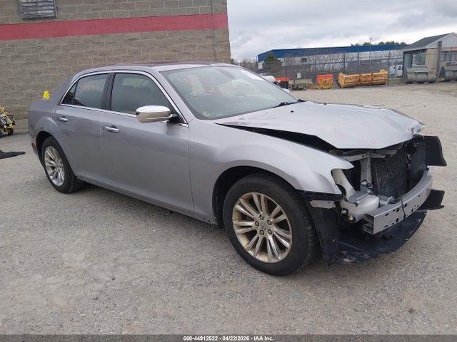 Продажа на аукционе авто 2016 Chrysler 300c, vin: 2C3CCAEG6GH182054, номер лота: 44912522