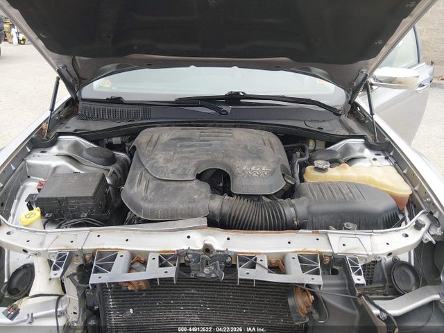 Продажа на аукционе авто 2016 Chrysler 300c, vin: 2C3CCAEG6GH182054, номер лота: 44912522