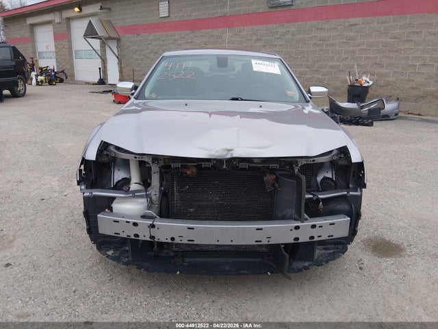 Продажа на аукционе авто 2016 Chrysler 300c, vin: 2C3CCAEG6GH182054, номер лота: 44912522