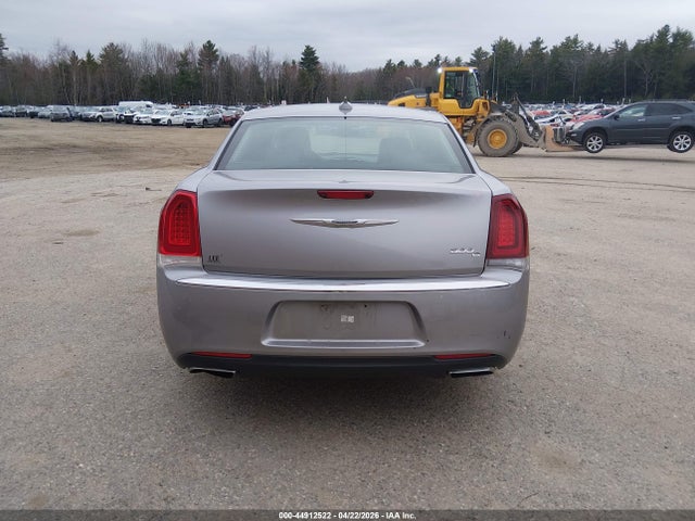 Продажа на аукционе авто 2016 Chrysler 300c, vin: 2C3CCAEG6GH182054, номер лота: 44912522