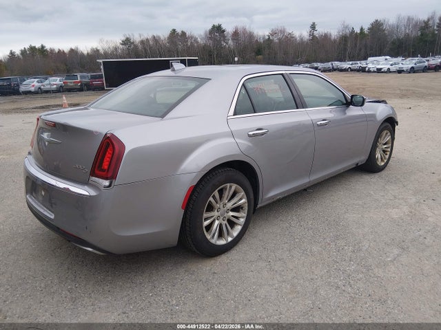 Продажа на аукционе авто 2016 Chrysler 300c, vin: 2C3CCAEG6GH182054, номер лота: 44912522