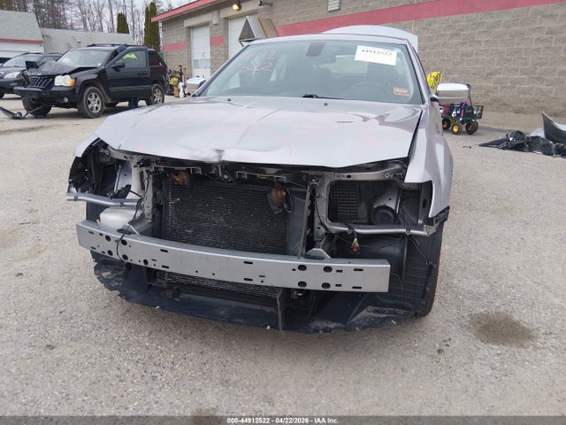 Продажа на аукционе авто 2016 Chrysler 300c, vin: 2C3CCAEG6GH182054, номер лота: 44912522