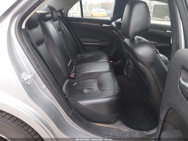 Продажа на аукционе авто 2016 Chrysler 300c, vin: 2C3CCAEG6GH182054, номер лота: 44912522