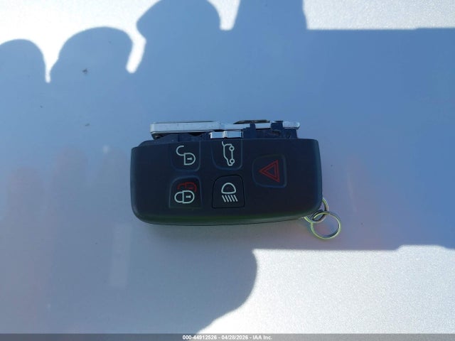 SALYL2EX7KA210144 Land Rover Range Rover Velar P250 R-dynamic Se