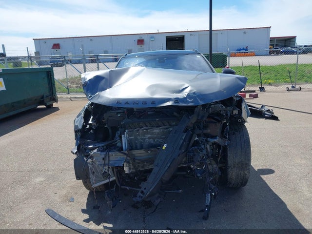 SALYL2EX7KA210144 Land Rover Range Rover Velar P250 R-dynamic Se