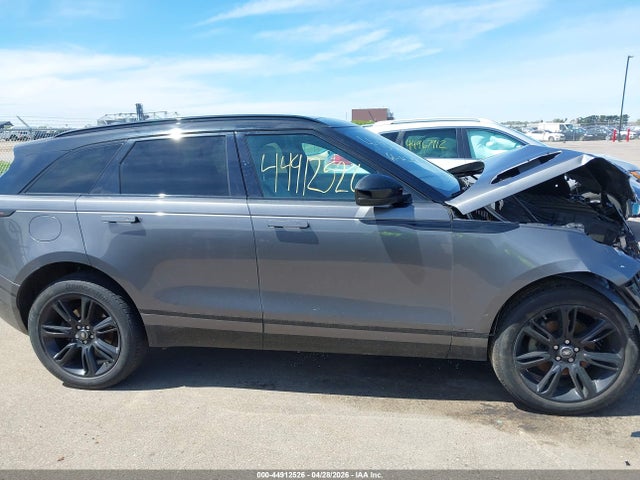 SALYL2EX7KA210144 Land Rover Range Rover Velar P250 R-dynamic Se