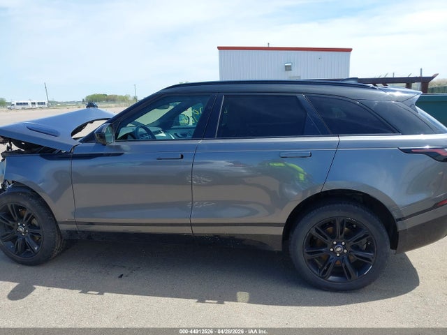 SALYL2EX7KA210144 Land Rover Range Rover Velar P250 R-dynamic Se