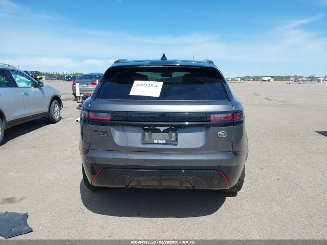 SALYL2EX7KA210144 Land Rover Range Rover Velar P250 R-dynamic Se