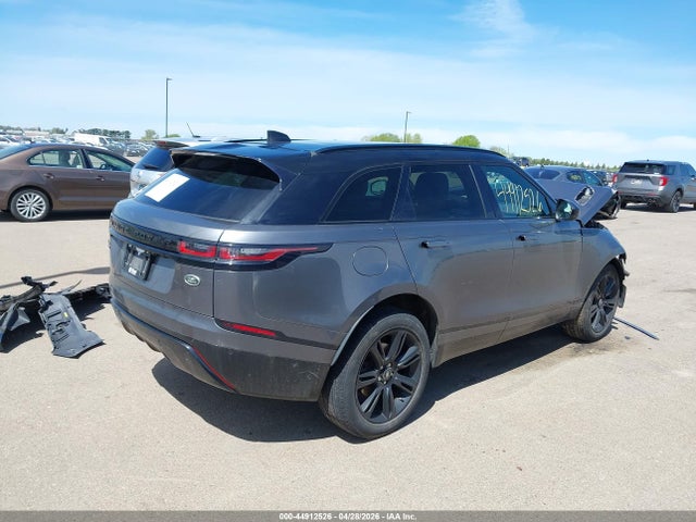 SALYL2EX7KA210144 Land Rover Range Rover Velar P250 R-dynamic Se