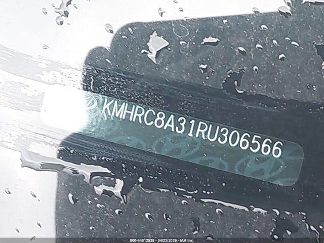 44912528 :رقم المزاد ، KMHRC8A31RU306566 vin ، 2024 Hyundai Venue Limited مزاد بيع