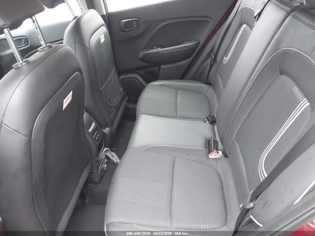 44912528 :رقم المزاد ، KMHRC8A31RU306566 vin ، 2024 Hyundai Venue Limited مزاد بيع