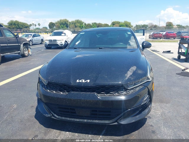 Продаж на аукціоні авто 2022 Kia K5 Gt-line, vin: 5XXG64J28NG135026, номер лоту: 44912529