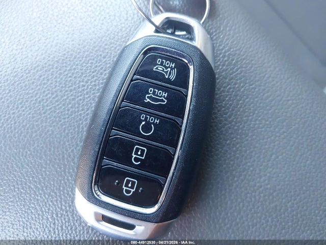 2022 Hyundai Elantra Sel მანქანა იყიდება აუქციონზე, vin: 5NPLN4AG1NH081909, აუქციონის ნომერი: 44912530