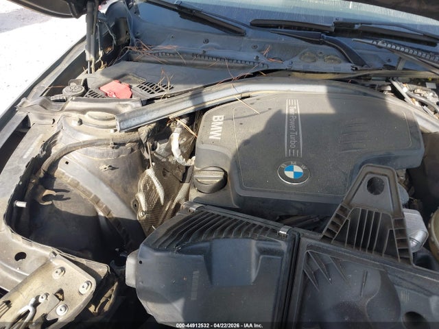 Aukcja sprzedaży 2015 Bmw 328i, vin: WBA3A5G5XFNS83671, numer aukcji: 44912532