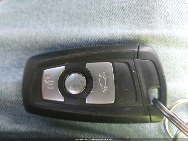 Aukcja sprzedaży 2015 Bmw 328i, vin: WBA3A5G5XFNS83671, numer aukcji: 44912532