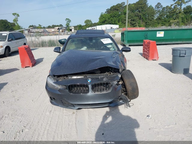 Aukcja sprzedaży 2015 Bmw 328i, vin: WBA3A5G5XFNS83671, numer aukcji: 44912532