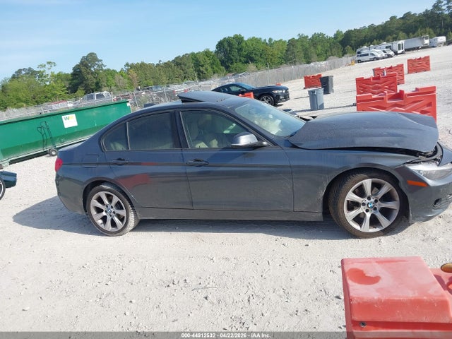 Aukcja sprzedaży 2015 Bmw 328i, vin: WBA3A5G5XFNS83671, numer aukcji: 44912532