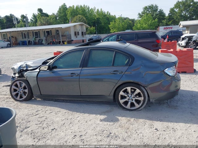 Aukcja sprzedaży 2015 Bmw 328i, vin: WBA3A5G5XFNS83671, numer aukcji: 44912532