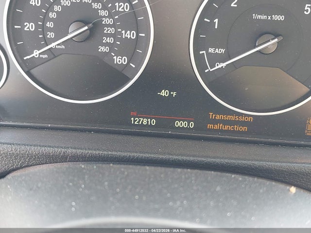 Aukcja sprzedaży 2015 Bmw 328i, vin: WBA3A5G5XFNS83671, numer aukcji: 44912532