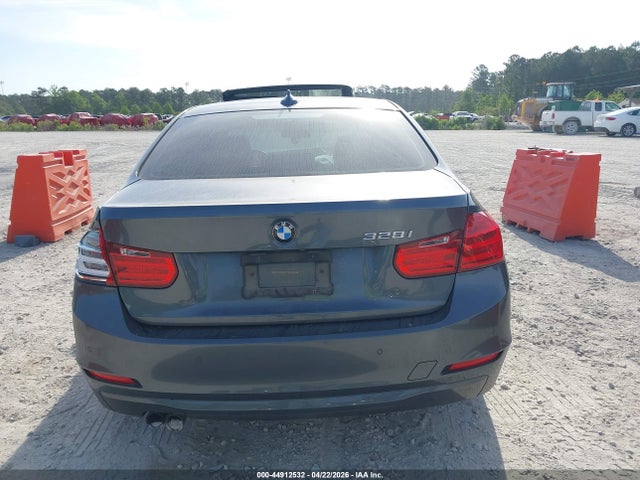 Aukcja sprzedaży 2015 Bmw 328i, vin: WBA3A5G5XFNS83671, numer aukcji: 44912532