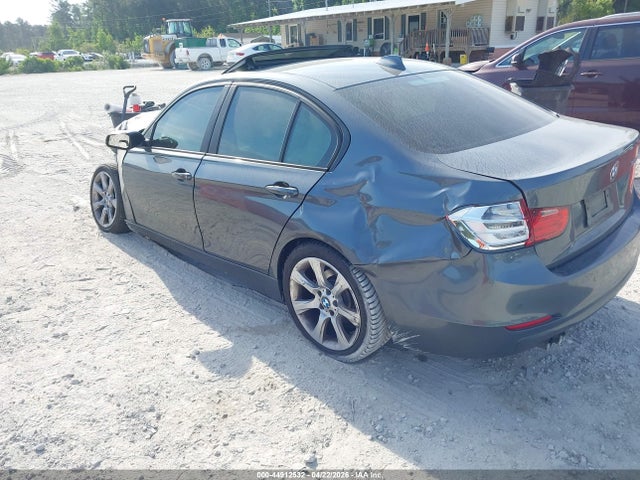 Aukcja sprzedaży 2015 Bmw 328i, vin: WBA3A5G5XFNS83671, numer aukcji: 44912532