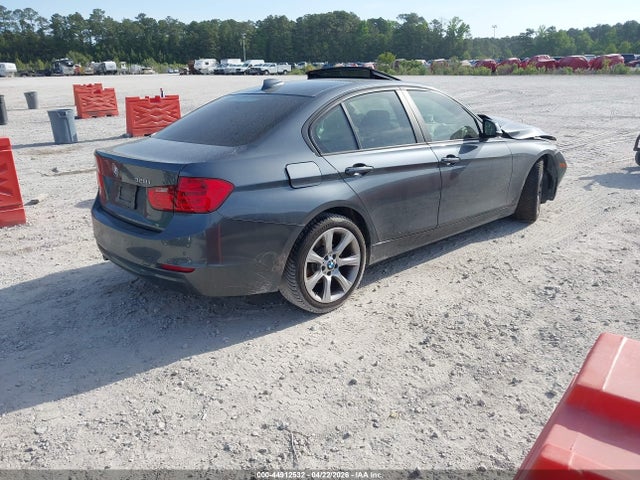 Aukcja sprzedaży 2015 Bmw 328i, vin: WBA3A5G5XFNS83671, numer aukcji: 44912532