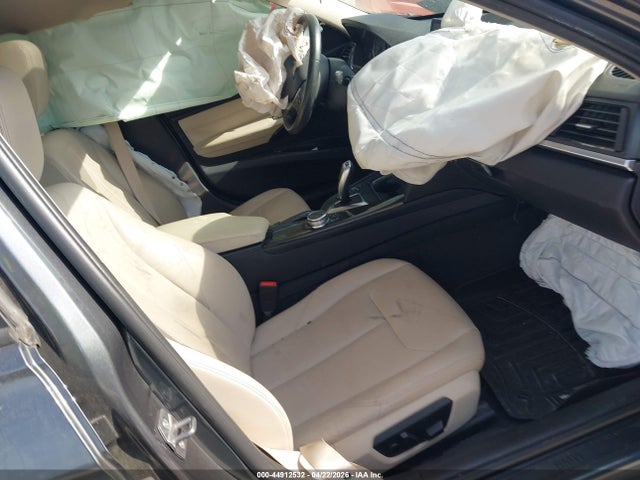 Aukcja sprzedaży 2015 Bmw 328i, vin: WBA3A5G5XFNS83671, numer aukcji: 44912532