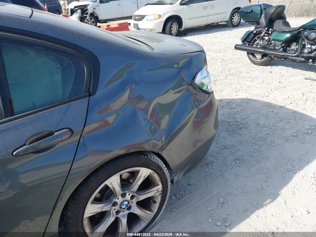 Aukcja sprzedaży 2015 Bmw 328i, vin: WBA3A5G5XFNS83671, numer aukcji: 44912532