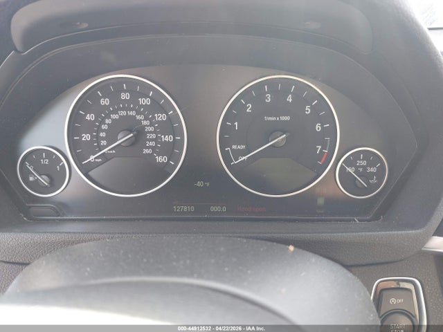 Aukcja sprzedaży 2015 Bmw 328i, vin: WBA3A5G5XFNS83671, numer aukcji: 44912532