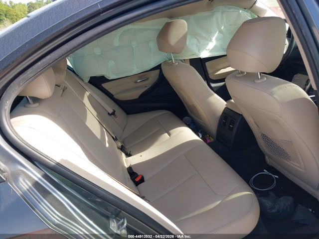 Aukcja sprzedaży 2015 Bmw 328i, vin: WBA3A5G5XFNS83671, numer aukcji: 44912532