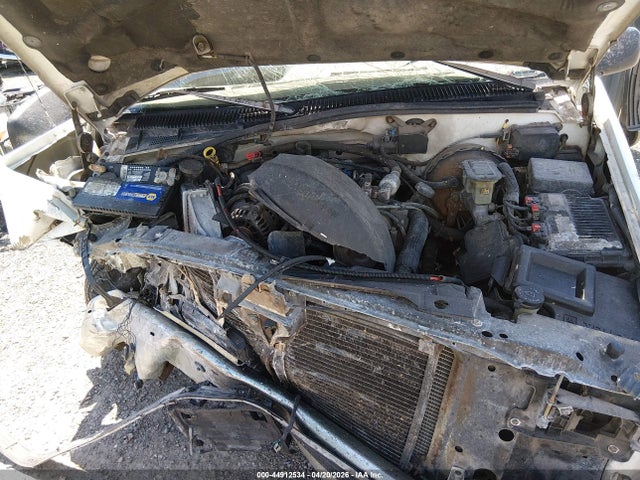 44912534 :رقم المزاد ، 2GCEC19R1T1192476 vin ، 1996 Chevrolet Gmt-400 C1500 مزاد بيع