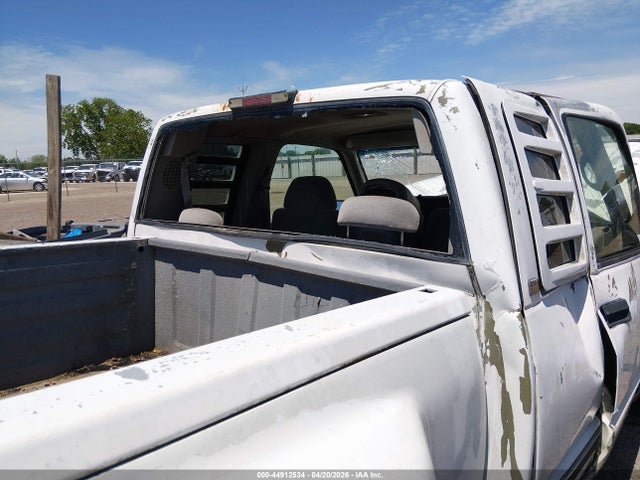 44912534 :رقم المزاد ، 2GCEC19R1T1192476 vin ، 1996 Chevrolet Gmt-400 C1500 مزاد بيع