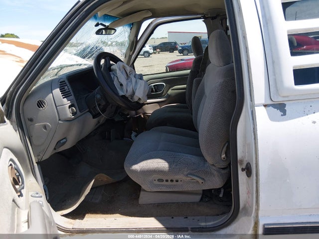 44912534 :رقم المزاد ، 2GCEC19R1T1192476 vin ، 1996 Chevrolet Gmt-400 C1500 مزاد بيع