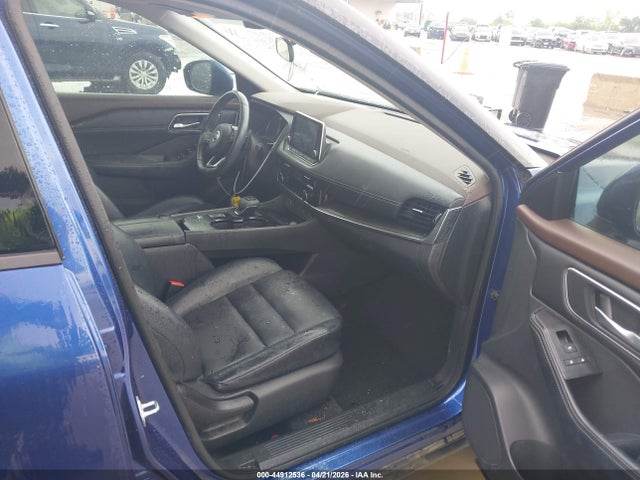 Aukcja sprzedaży 2021 Nissan Rogue Sv Fwd, vin: 5N1AT3BAXMC772816, numer aukcji: 44912536