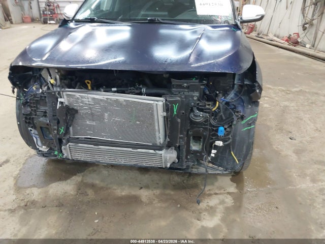 44912538 :رقم المزاد ، KNDEUCA29N7311145 vin ، 2022 Kia Seltos Nightfall Edition مزاد بيع