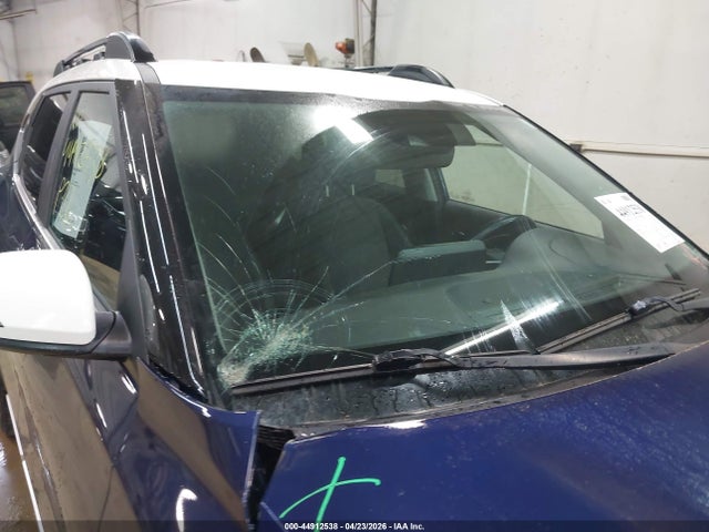 44912538 :رقم المزاد ، KNDEUCA29N7311145 vin ، 2022 Kia Seltos Nightfall Edition مزاد بيع