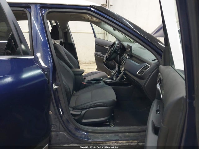 44912538 :رقم المزاد ، KNDEUCA29N7311145 vin ، 2022 Kia Seltos Nightfall Edition مزاد بيع