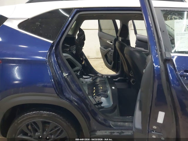 44912538 :رقم المزاد ، KNDEUCA29N7311145 vin ، 2022 Kia Seltos Nightfall Edition مزاد بيع