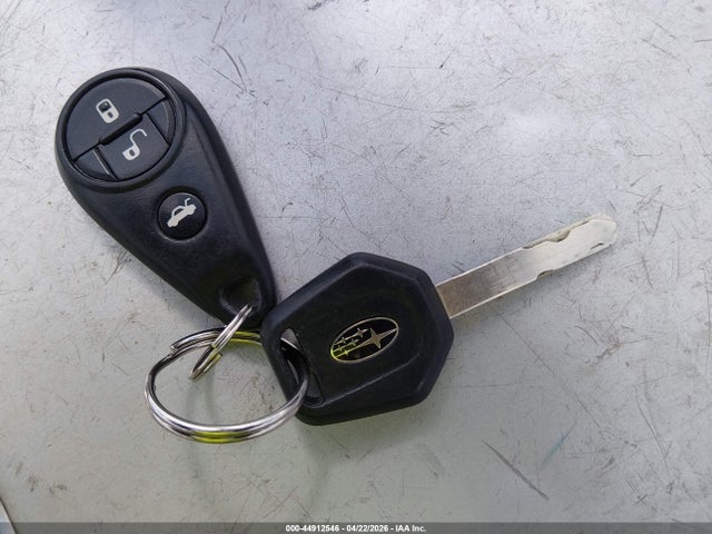 Auction sale of the 2010 Subaru Forester 2.5x Limited, vin: JF2SH6DC2AH735043, lot number: 44912546