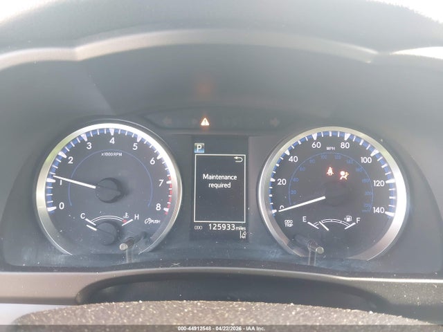 44912548 :رقم المزاد ، 5TDZZRFH8HS203533 vin ، 2017 Toyota Highlander Le مزاد بيع
