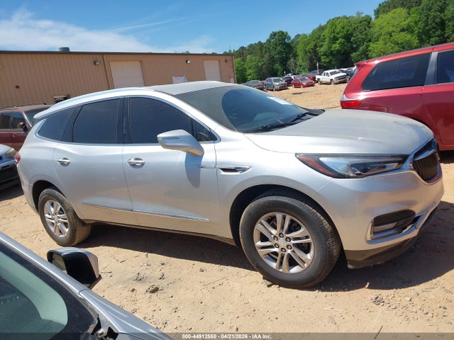 Aukcja sprzedaży 2018 Buick Enclave Essence, vin: 5GAERBKW0JJ238694, numer aukcji: 44912550