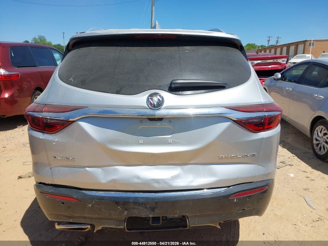 Aukcja sprzedaży 2018 Buick Enclave Essence, vin: 5GAERBKW0JJ238694, numer aukcji: 44912550