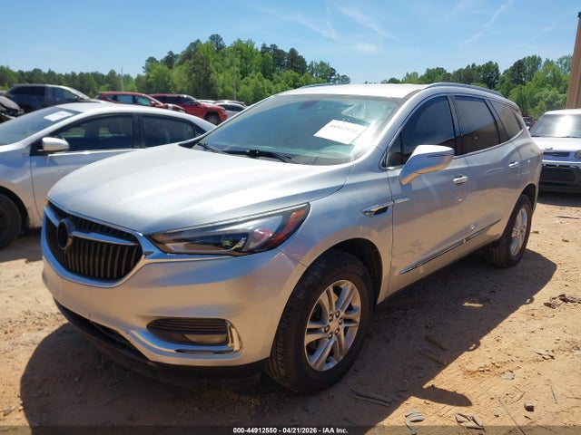 Aukcja sprzedaży 2018 Buick Enclave Essence, vin: 5GAERBKW0JJ238694, numer aukcji: 44912550