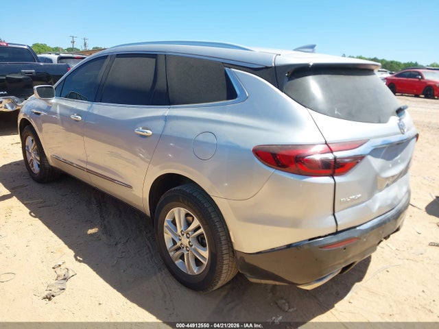 Aukcja sprzedaży 2018 Buick Enclave Essence, vin: 5GAERBKW0JJ238694, numer aukcji: 44912550