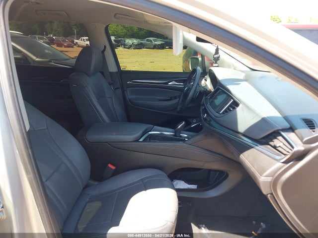 Aukcja sprzedaży 2018 Buick Enclave Essence, vin: 5GAERBKW0JJ238694, numer aukcji: 44912550