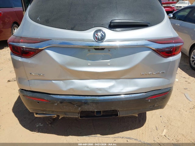 Aukcja sprzedaży 2018 Buick Enclave Essence, vin: 5GAERBKW0JJ238694, numer aukcji: 44912550
