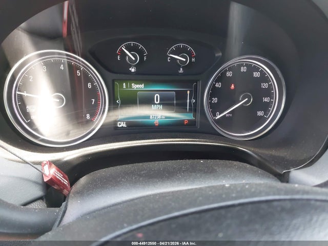 Aukcja sprzedaży 2018 Buick Enclave Essence, vin: 5GAERBKW0JJ238694, numer aukcji: 44912550