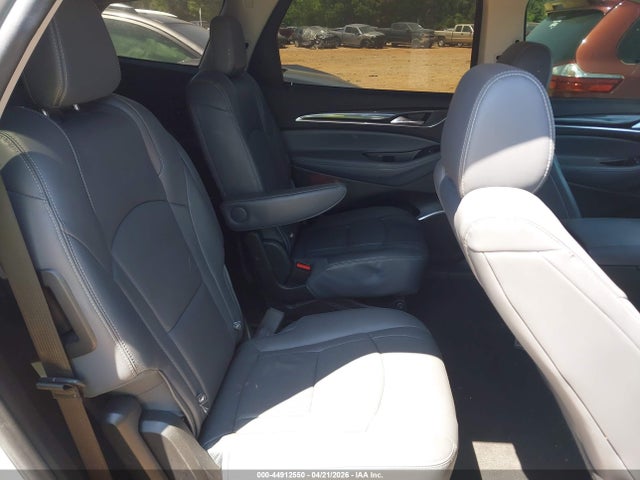 Aukcja sprzedaży 2018 Buick Enclave Essence, vin: 5GAERBKW0JJ238694, numer aukcji: 44912550